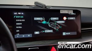 Kia K5 Noblesse 2024 года из Южной Кореи