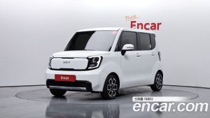 Kia RAY Signature 2024 года из Южной Кореи