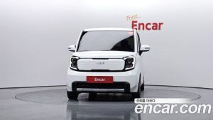 Kia RAY Signature 2024 года из Южной Кореи