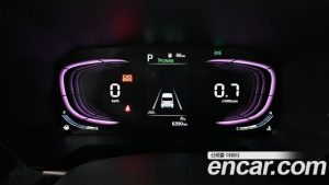 Kia RAY Signature 2024 года из Южной Кореи