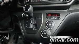 Kia RAY Signature 2024 года из Южной Кореи