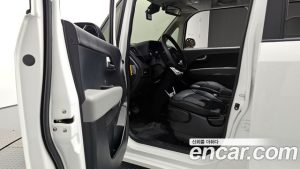 Kia RAY Signature 2024 года из Южной Кореи