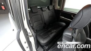 Kia RAY Signature 2024 года из Южной Кореи