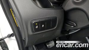 Kia RAY Signature 2024 года из Южной Кореи