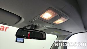 Kia RAY Signature 2024 года из Южной Кореи