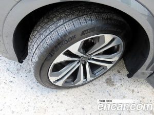 Audi Q8 55 TFSI 4WD Premium 2023 года из Южной Кореи