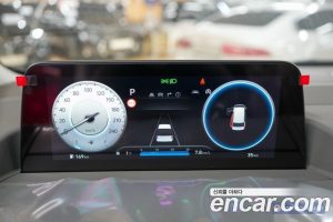 Hyundai Staria 4WD Lounge 7-Seater 2025 года из Южной Кореи