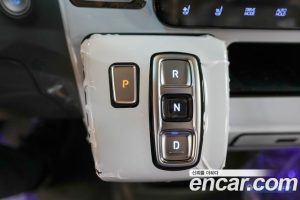 Hyundai Staria 4WD Lounge 7-Seater 2025 года из Южной Кореи