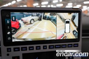 Hyundai Staria 4WD Lounge 7-Seater 2025 года из Южной Кореи
