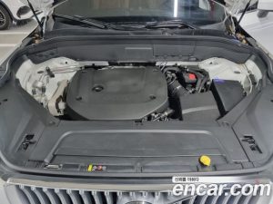 Volvo XC90 B6 ULTIMATE Bright 2023 года из Южной Кореи
