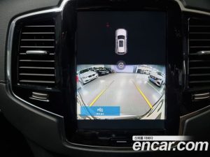 Volvo XC90 B6 ULTIMATE Bright 2023 года из Южной Кореи