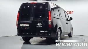 Hyundai Staria L3.5 Wagon 3Door 2025 года из Южной Кореи