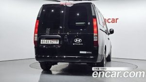 Hyundai Staria L3.5 Wagon 3Door 2025 года из Южной Кореи