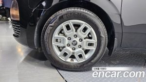 Hyundai Staria L3.5 Wagon 3Door 2025 года из Южной Кореи