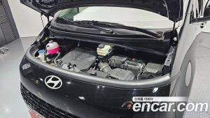 Hyundai Staria L3.5 Wagon 3Door 2025 года из Южной Кореи
