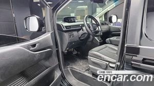 Hyundai Staria L3.5 Wagon 3Door 2025 года из Южной Кореи