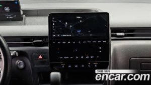 Hyundai Staria L3.5 Wagon 3Door 2025 года из Южной Кореи
