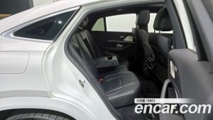 Mercedes-Benz GLE-Class GLE450d 4MATIC Coupe 2023 года из Южной Кореи