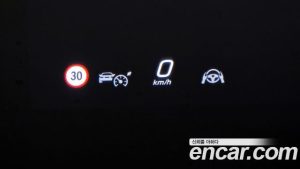 Mercedes-Benz GLE-Class GLE450d 4MATIC Coupe 2023 года из Южной Кореи