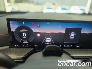 Genesis GV80 3.5T Бензин AWD 2025 года из Южной Кореи