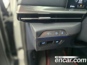 Genesis GV80 3.5T Бензин AWD 2025 года из Южной Кореи