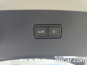 Genesis GV80 3.5T Бензин AWD 2025 года из Южной Кореи