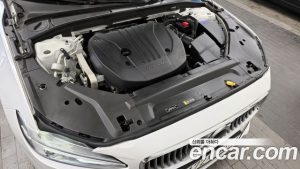 Volvo S90 B5 ULTIMATE Bright 2023 года из Южной Кореи