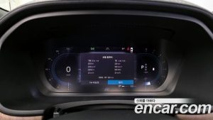 Volvo S90 B5 ULTIMATE Bright 2023 года из Южной Кореи