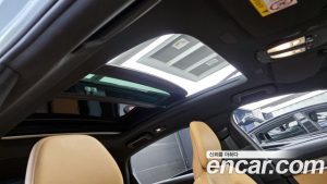 Volvo S90 B5 ULTIMATE Bright 2023 года из Южной Кореи