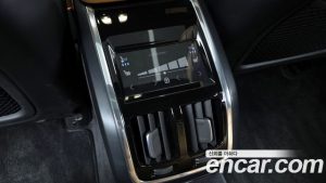 Volvo S90 B5 ULTIMATE Bright 2023 года из Южной Кореи