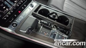 Audi A6 45 TFSI 4WD Premium 2023 года из Южной Кореи