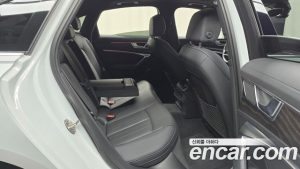 Audi A6 45 TFSI 4WD Premium 2023 года из Южной Кореи