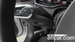 Audi A6 45 TFSI 4WD Premium 2023 года из Южной Кореи