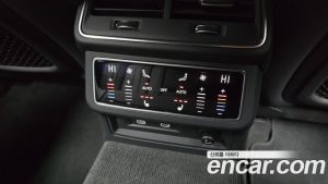 Audi A6 45 TFSI 4WD Premium 2023 года из Южной Кореи