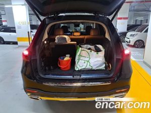 Mercedes-Benz GLE-Class GLE450 4MATIC 2025 года из Южной Кореи