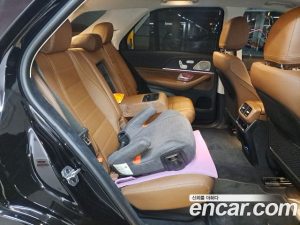 Mercedes-Benz GLE-Class GLE450 4MATIC 2025 года из Южной Кореи