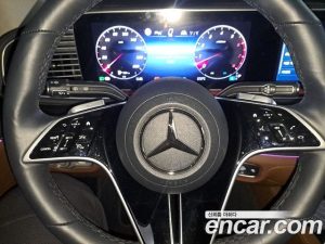 Mercedes-Benz GLE-Class GLE450 4MATIC 2025 года из Южной Кореи