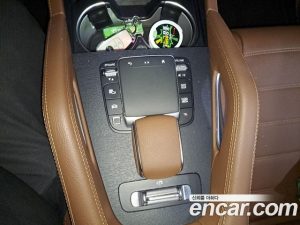 Mercedes-Benz GLE-Class GLE450 4MATIC 2025 года из Южной Кореи