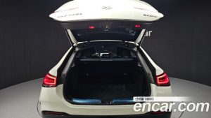 Mercedes-Benz GLE-Class GLE400d 4MATIC Coupe 2023 года из Южной Кореи