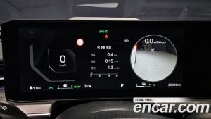 Kia K5 Signature 2024 года из Южной Кореи