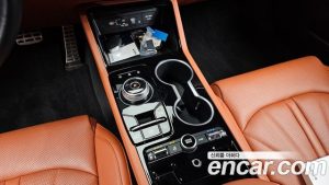 Kia K5 Signature 2024 года из Южной Кореи