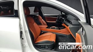 Kia K5 Signature 2024 года из Южной Кореи