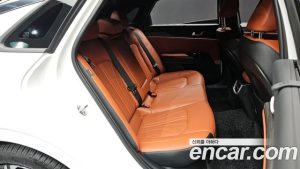 Kia K5 Signature 2024 года из Южной Кореи