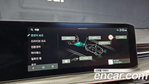 Kia K5 Signature 2024 года из Южной Кореи