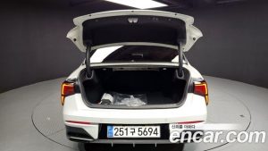 Kia K5 Signature 2024 года из Южной Кореи