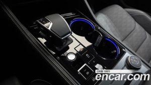 Volkswagen Touareg 3.0 TDI Prestige 2024 года из Южной Кореи