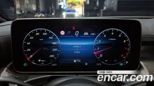 Mercedes-Benz CLE-Class CLE200 Coupe 2024 года из Южной Кореи