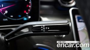 Mercedes-Benz CLE-Class CLE200 Coupe 2024 года из Южной Кореи