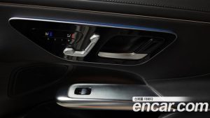 Mercedes-Benz CLE-Class CLE200 Coupe 2024 года из Южной Кореи