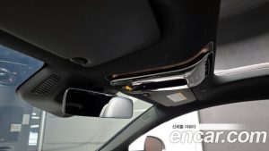 Mercedes-Benz CLE-Class CLE200 Coupe 2024 года из Южной Кореи